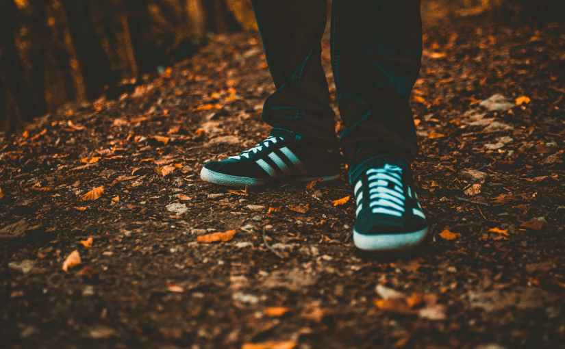 Brock Hill in&nbsp;Rhythm